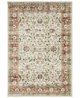 Oriental Weavers Sumter Washable SUM03 5'x7' Area Rug