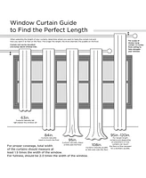 Anaheim Plaid Curtain 1 Panel for bedroom, Rob Pocket/Back Tab fit up to 1.25 inches rod Single Living Room