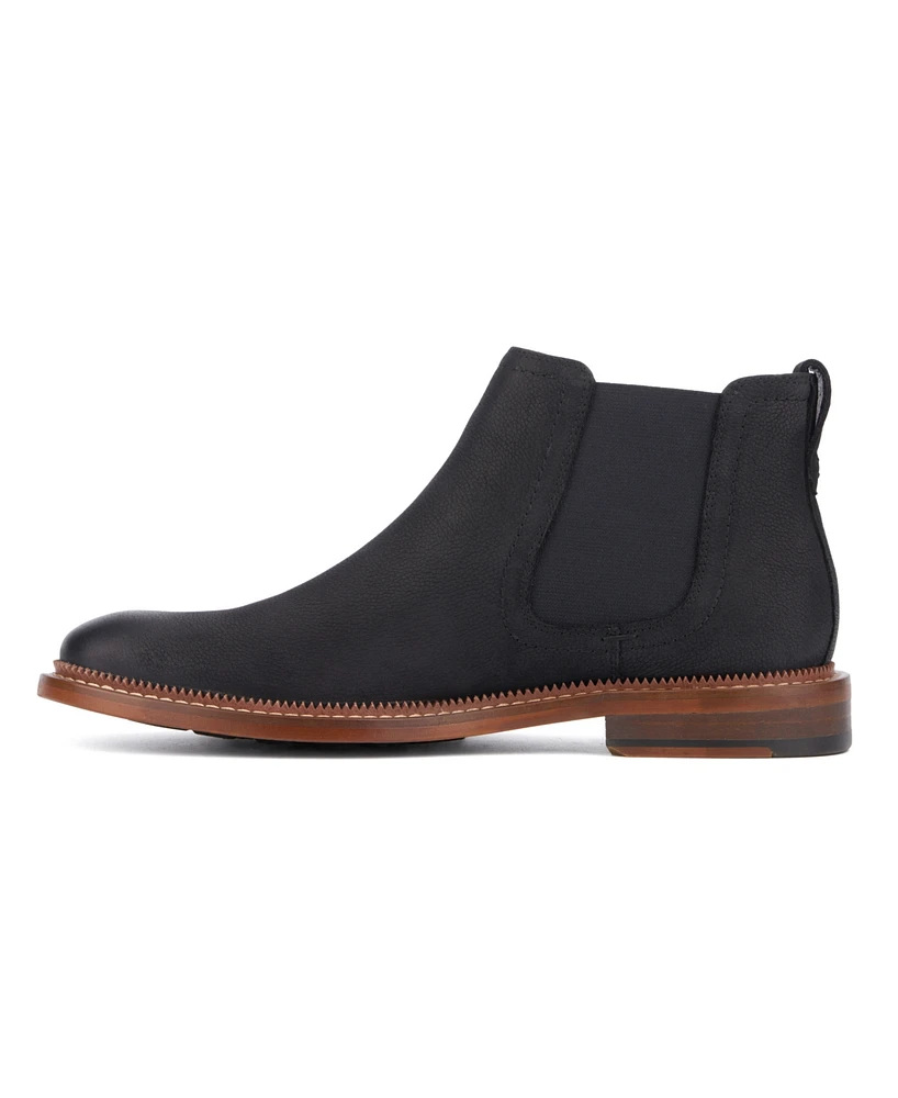 Vintage Foundry Co Men's Johah Chelsea Boots