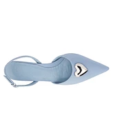 Women's Mystic Slingback Heels