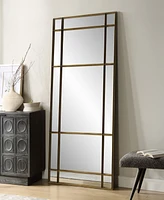 Uttermost Spurgeon Mirror, Gold