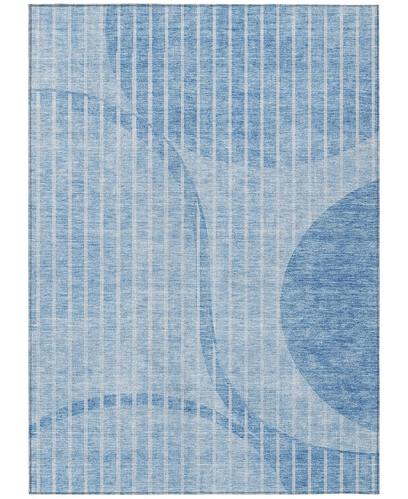 Addison Chantille Machine Washable ACN723 2'6"x3'10" Area Rug