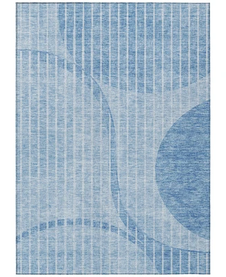 Addison Chantille Machine Washable ACN723 2'6"x3'10" Area Rug