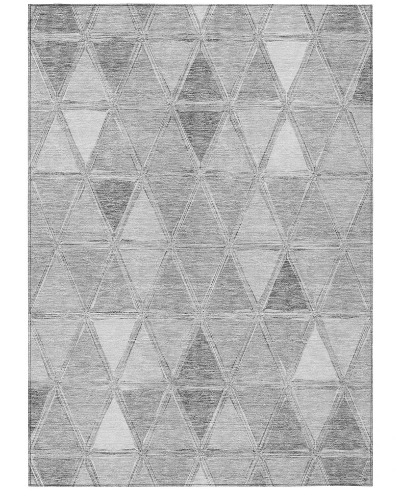 Addison Chantille Machine Washable ACN722 5'x7'6" Area Rug