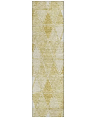 Addison Chantille Machine Washable ACN722 2'3"x7'6" Runner Area Rug