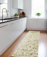 Addison Chantille Machine Washable ACN721 2'3"x7'6" Runner Area Rug