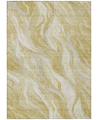 Addison Chantille Machine Washable ACN720 5'x7'6" Area Rug