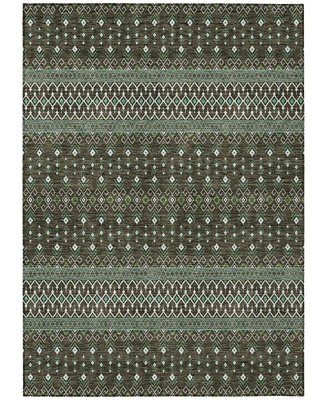 Addison Chantille Machine Washable ACN708 8'x10' Area Rug