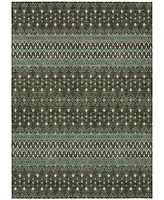 Addison Chantille Machine Washable ACN708 8'x10' Area Rug