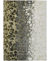 Addison Chantille Machine Washable ACN707 9'x12' Area Rug