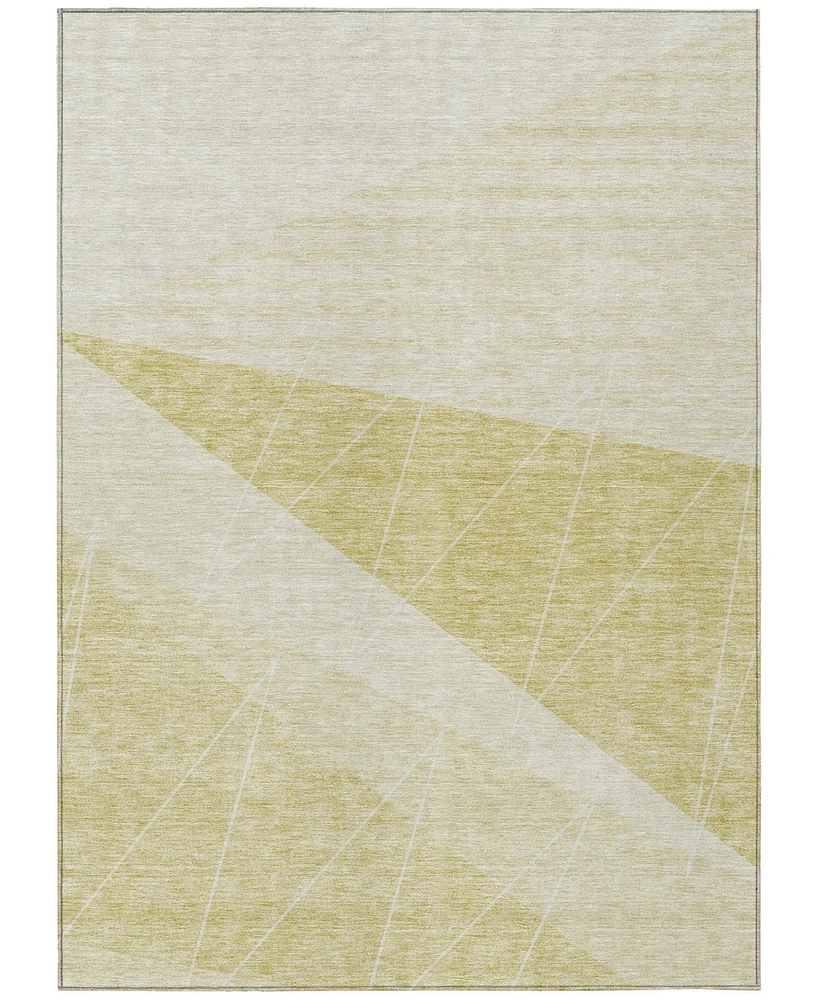 Addison Chantille Machine Washable ACN706 8'x10' Area Rug