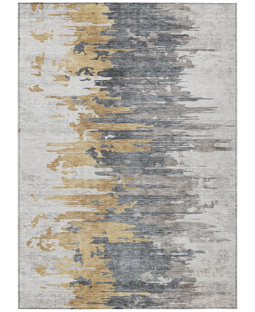 Addison Chantille Machine Washable ACN704 9'x12' Area Rug