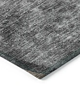 Addison Chantille Machine Washable ACN701 5'x7'6" Area Rug