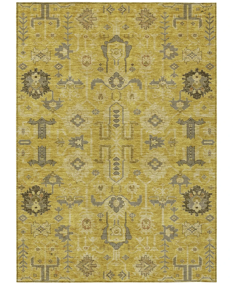 Addison Chantille Machine Washable ACN697 8'x10' Area Rug