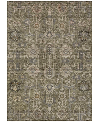 Addison Chantille Machine Washable ACN697 8'x10' Area Rug