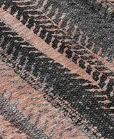 Addison Chantille Machine Washable Acn693 Area Rug Collection