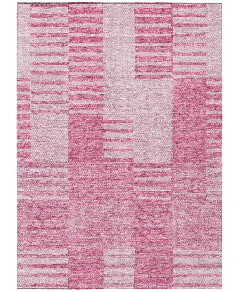 Addison Chantille Machine Washable ACN686 2'6"x3'10" Area Rug