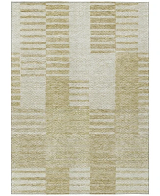 Addison Chantille Machine Washable ACN686 5'x7'6" Area Rug