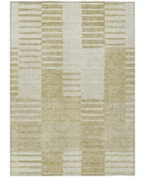 Addison Chantille Machine Washable ACN686 5'x7'6" Area Rug