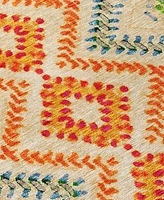 Addison Chantille Machine Washable ACN683 2'3"x7'6" Runner Area Rug