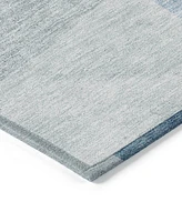 Addison Chantille Machine Washable ACN678 2'3"x7'6" Runner Area Rug