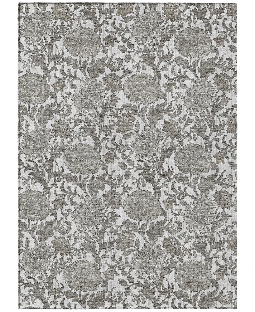 Addison Chantille Machine Washable ACN677 3'x5' Area Rug