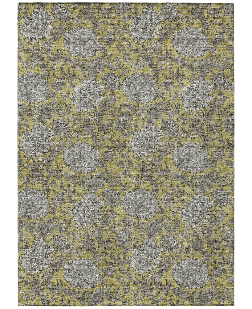 Addison Chantille Machine Washable ACN677 8'x10' Area Rug