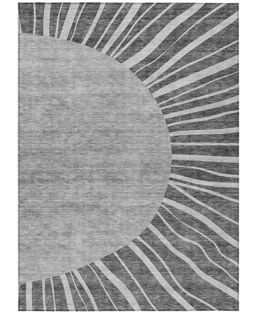 Addison Chantille Machine Washable ACN668 3'x5' Area Rug