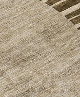 Addison Chantille Machine Washable ACN668 2'6"x3'10" Area Rug