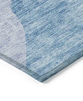 Addison Chantille Machine Washable ACN665 9'x12' Area Rug