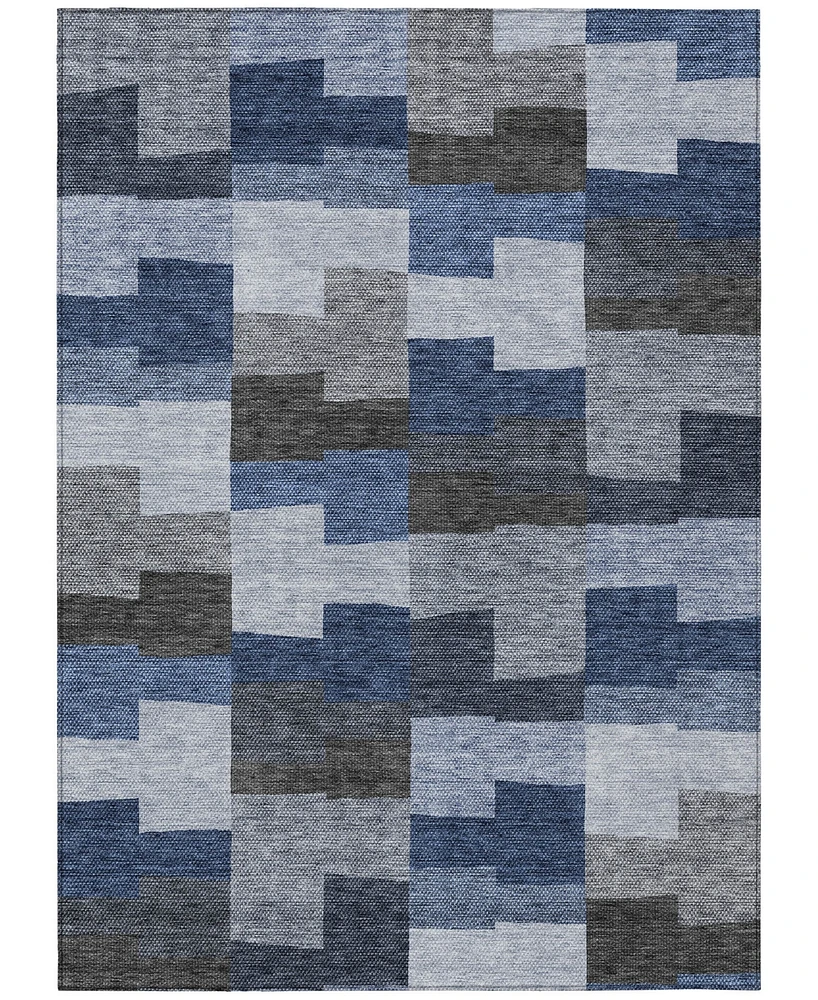 Addison Chantille Machine Washable ACN659 9'x12' Area Rug