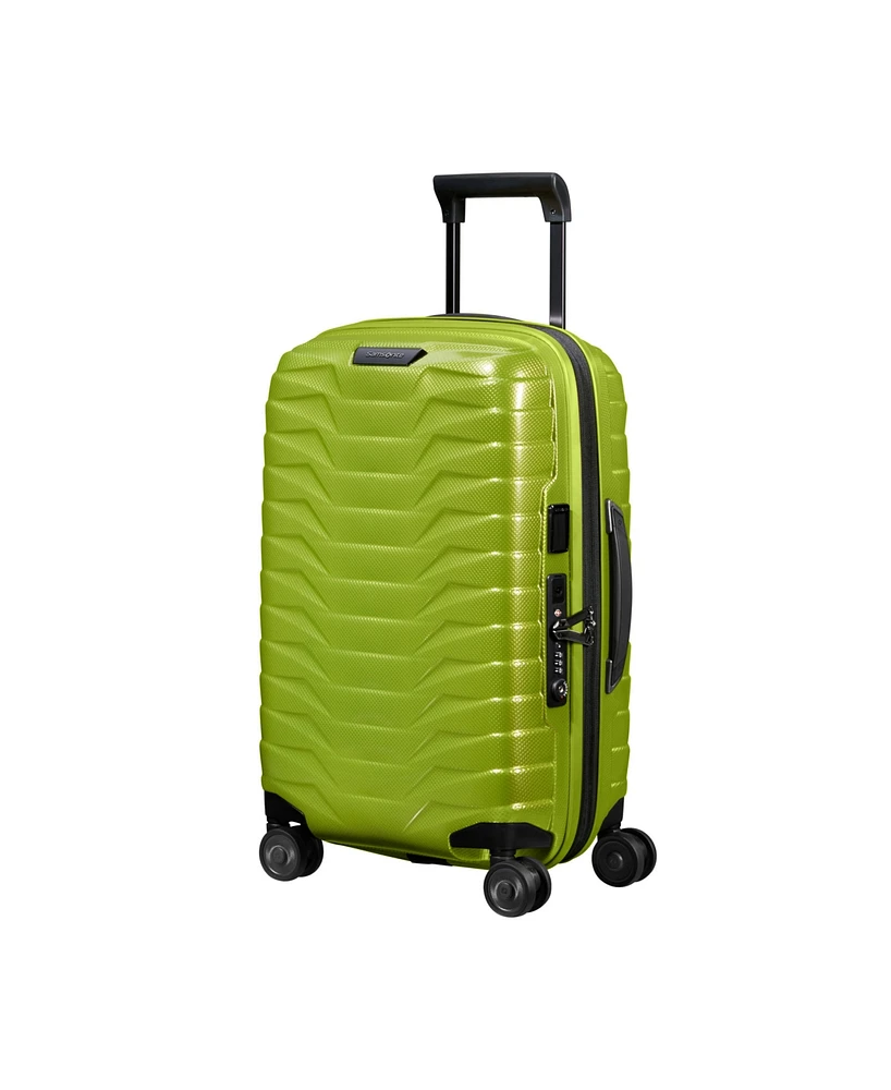 Samsonite Proxis Carry On Spinner