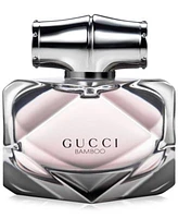 Gucci Bamboo Eau De Parfum Fragrance Collection For Women