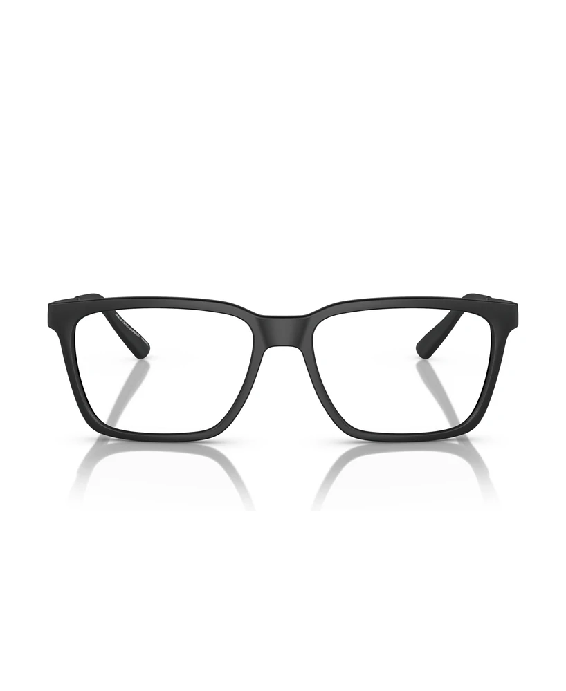 Armani Exchange Men's Eyeglasses,AX3103