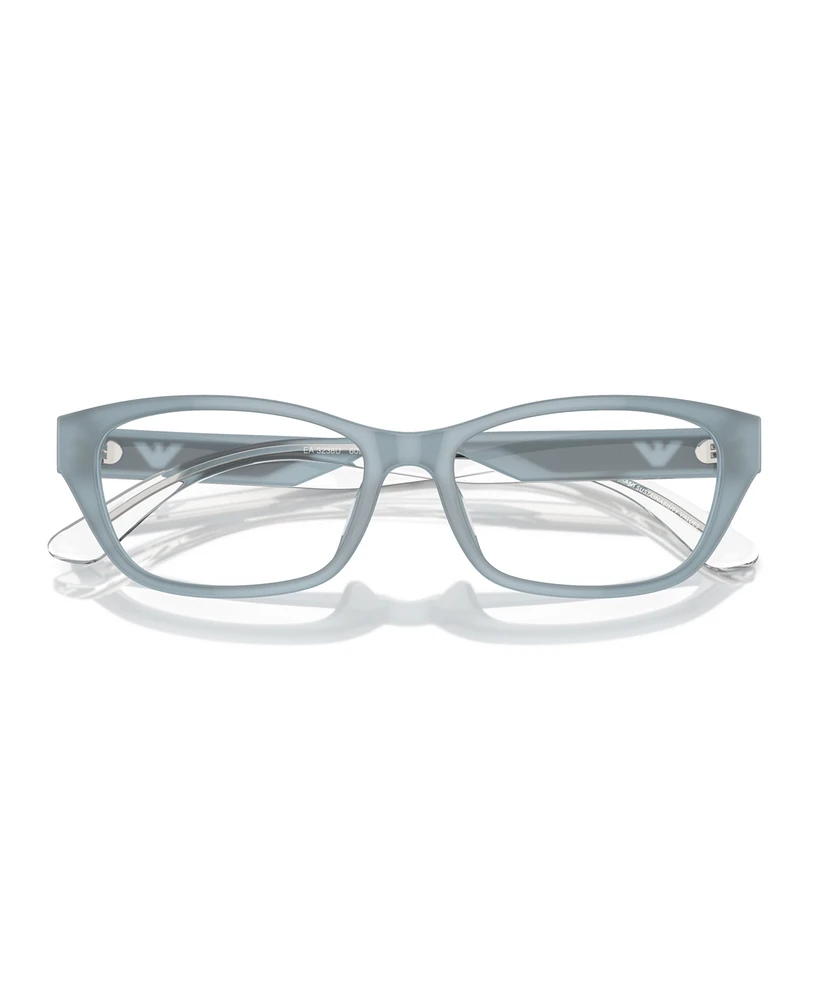 Emporio Armani Women's Eyeglasses, A3238U