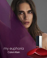 Calvin Klein My Euphoria Eau De Parfum Fragrance Collection Created For Macys