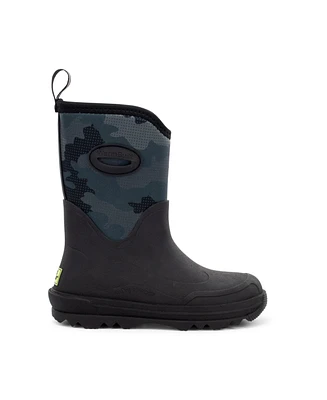 Kids Traverse Neoprene Cold Weather Boot