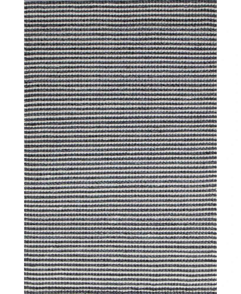 Closeout! Bashian Anguilla 7'6"x9'6" Area Rug