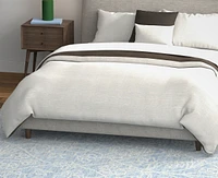 Bashian Adige 2'6"x8' Runner Area Rug