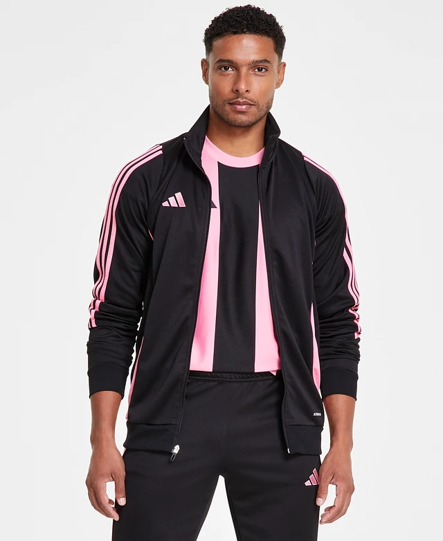 Discount Adidas Adidas Windbreaker Macys Adidas Big Boys Tiro 25