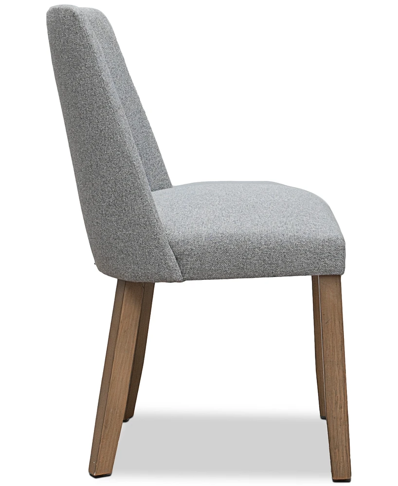 Mabell Side Chair, Created for Macy's
