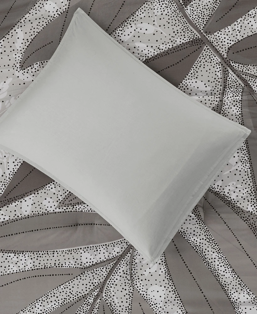 Urban Habitat Adrian Botanical 3-Pc. Comforter Set, Full/Queen
