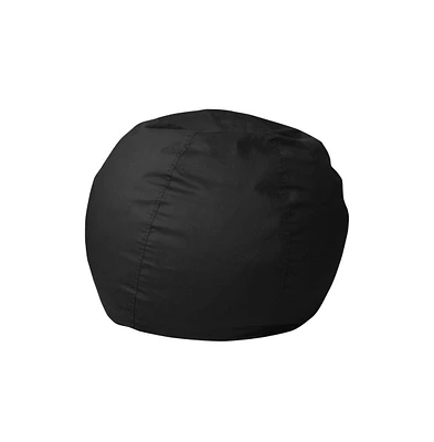 Small Bean Bag Chair For Kids And Teens