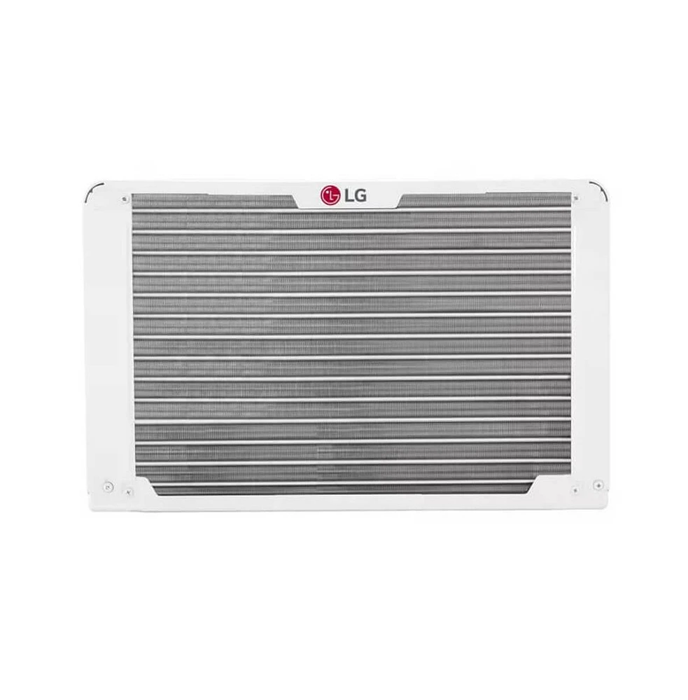 8,000 Btu Window Smart Wi-Fi Enabled Air Conditioner