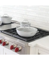 Techef - CeraTerra - 5 Quart Chef Pan