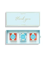Sugarfina Thank You Candy Bento Box, 3 Piece