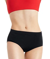 Capezio Plus Brief Panties