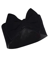 Hudson Baby Girls 5Pk Bow Headbands