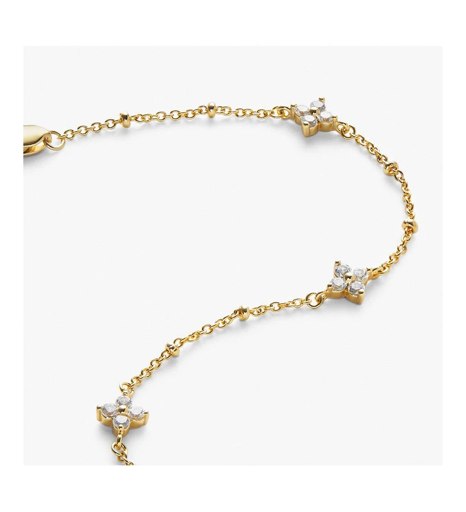 Ana Luisa - Star Bracelet - Lucy