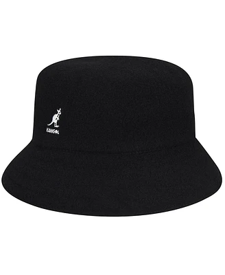 Kangol Men's Wool Lahinch Bucket Hat